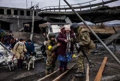 Szturm na Kijów w ciągu 96 godzin. Weteran GROM: Z kim!? To będzie dla Rosjan misja samobójcza