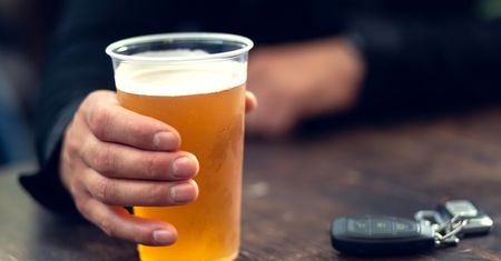Wchodzą nowe przepisy. Ci kierowcy po 14 marca stracą auta