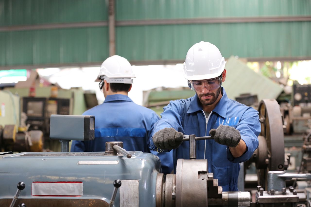Polski przemysł pozytywnie zaskoczył. "Dobre wieści"