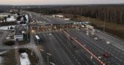 Coraz większy ruch na płatnej autostradzie A4. Na horyzoncie kolejne podwyżki opłat