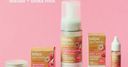Jak dbać o siebie i środowisko z nową linią Pure Trends Healthy Look