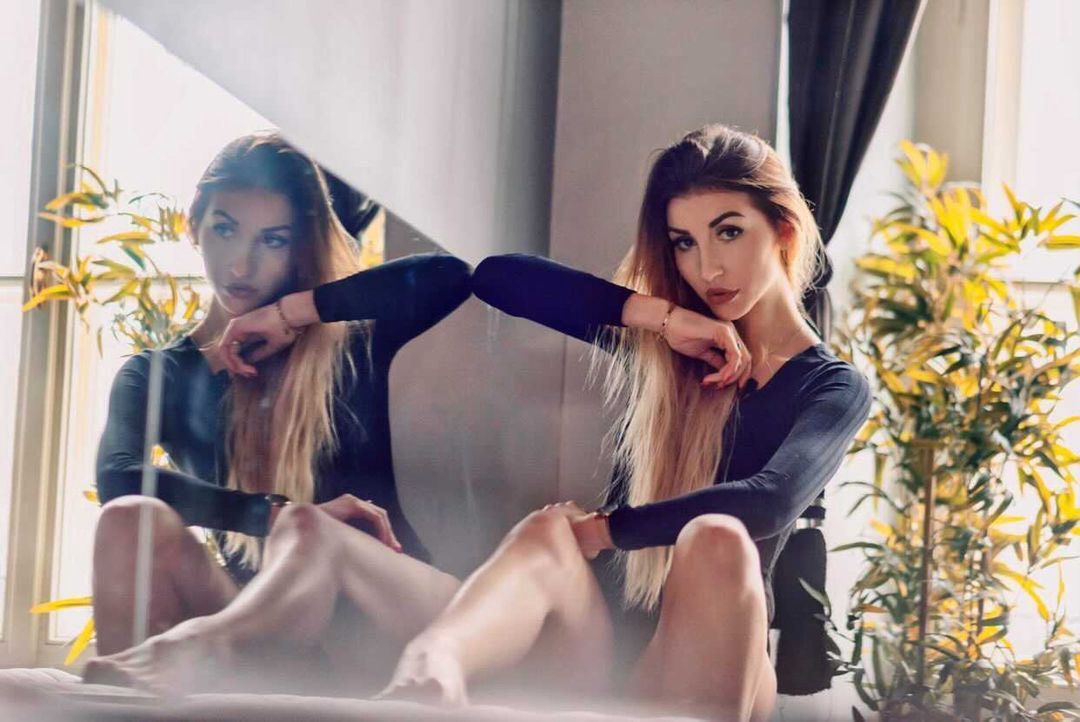 Nathalia Fok z "Hotelu Paradise"