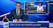 "Wiadomości" idą na noże z "Faktami". "O tym TVN już nie informuje widzów"