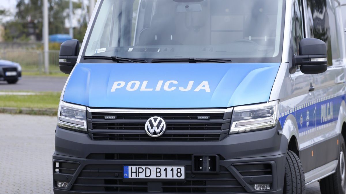 Trzy nowe radiowozy trafią do komisariatów na wschodzie kraju