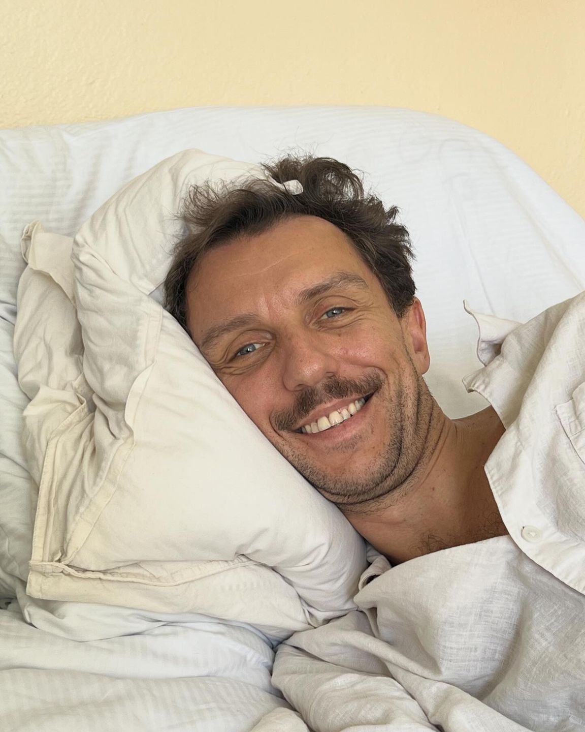Nie żyje Piotr Klimczak
