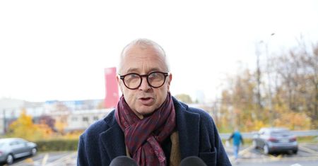 Nie żyje Barbara Skrzypek. Jacek Dubois zabrał głos ws. jej przesłuchania