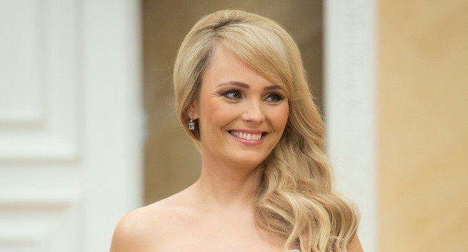 TVN kręci „Kto poślubi mojego syna 2”. Więcej Agnieszki Jastrzębskiej