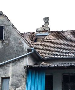 Trzęsienie ziemi w Chorwacji. Polscy żołnierze polecieli z pomocą