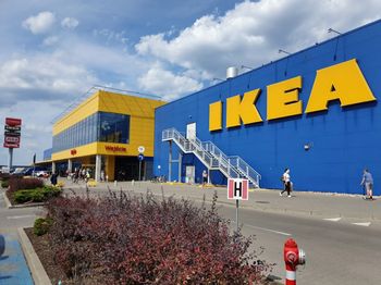Komplet z IKEA za 20 zł. Pasuje do większości wnętrz