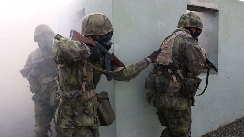 Atak na Polskę ze wschodu. Żołnierze NATO ćwiczyli reakcję