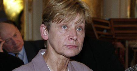 Jadwiga Jankowska-Cieślak nie żyje. Tak wyglądała w młodości [ZDJĘCIA]