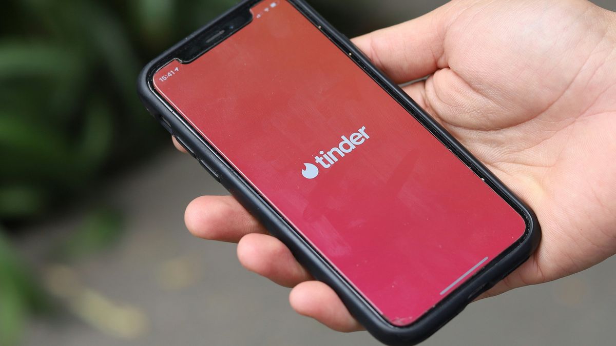 Tinder