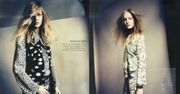 17-letnia Polka w brytyjskim "Vogue'u!" (ŁADNA?)