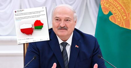 Polska otworzy dwa przejścia graniczne. Jest reakcja z Białorusi