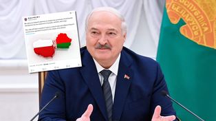 Polska otworzy dwa przejścia graniczne. Jest reakcja z Białorusi