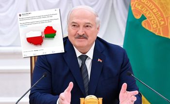 Polska otworzy dwa przejścia graniczne. Jest reakcja z Białorusi