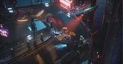 Polska nową ojczyzną cyberpunku. Gamedec zapowiada się coraz lepiej