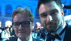 Prezes T-Mobile zapłaci 100 tys. zł za dzień z prezydentem Andrzejem Dudą