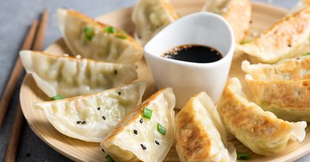 Tybetańskie pierogi nie mają sobie równych. Nawet ruskie wypadną blado