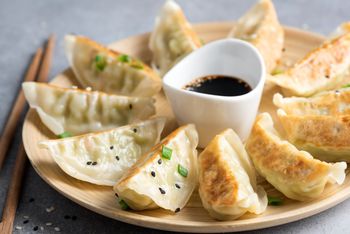 Tybetańskie pierogi nie mają sobie równych. Nawet ruskie wypadną blado