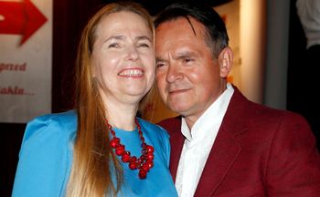 Zatruli się jagodami. Walczyli o życie na OIOM-ie