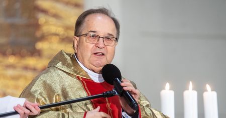 Rydzyk ma olbrzymi problem. Ale do sądu się nie pofatygował