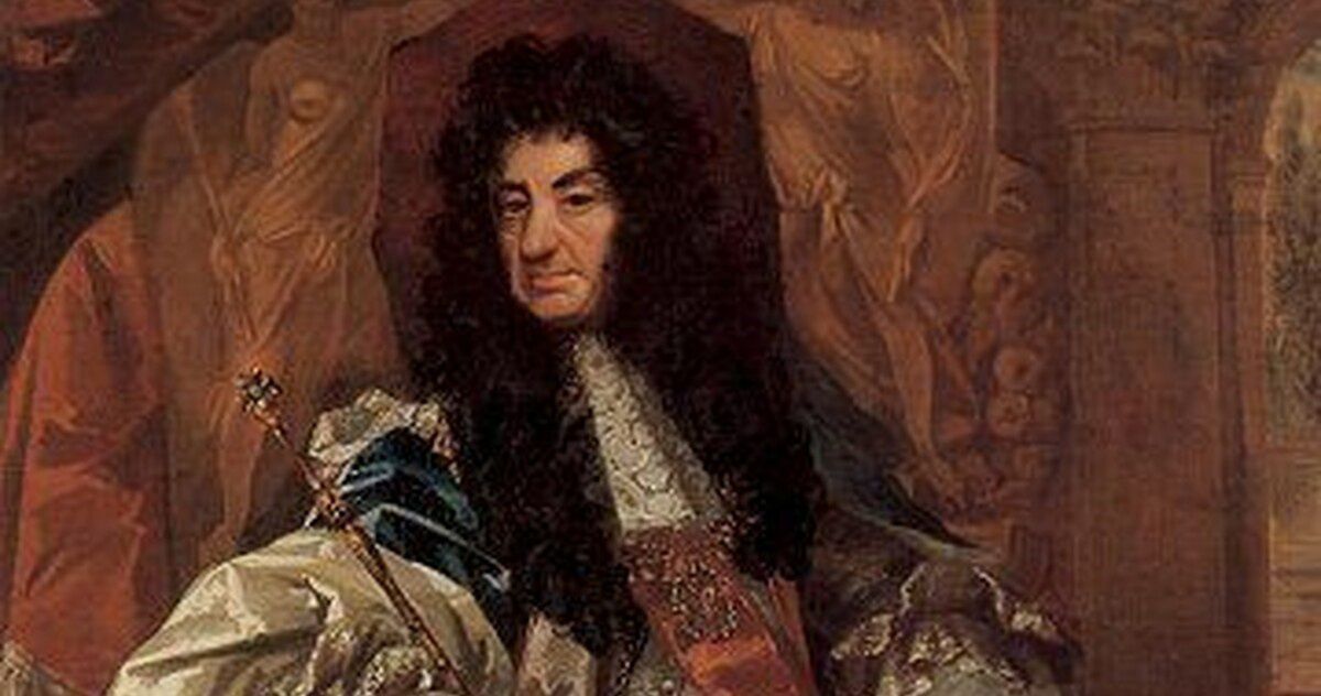 Karol II Zły