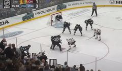 Platforma streamingowa z prawami do NHL. Umowa obejmuje prawie 200 krajów