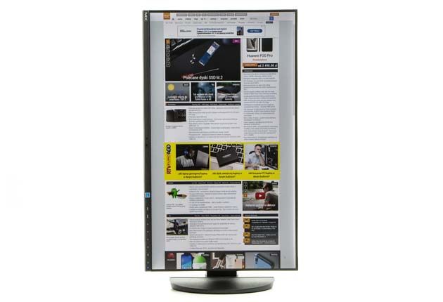 NEC MultiSync EA271F
