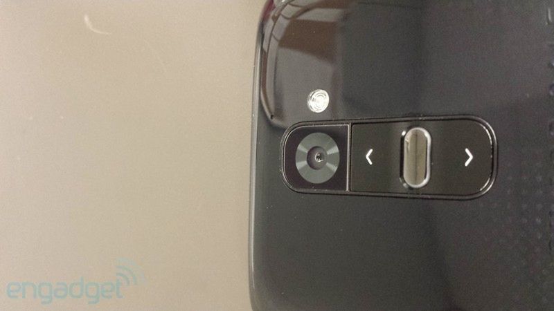 LG G2 w pełnej krasie. Zapowiada się rewelacyjnie [wideo] 2