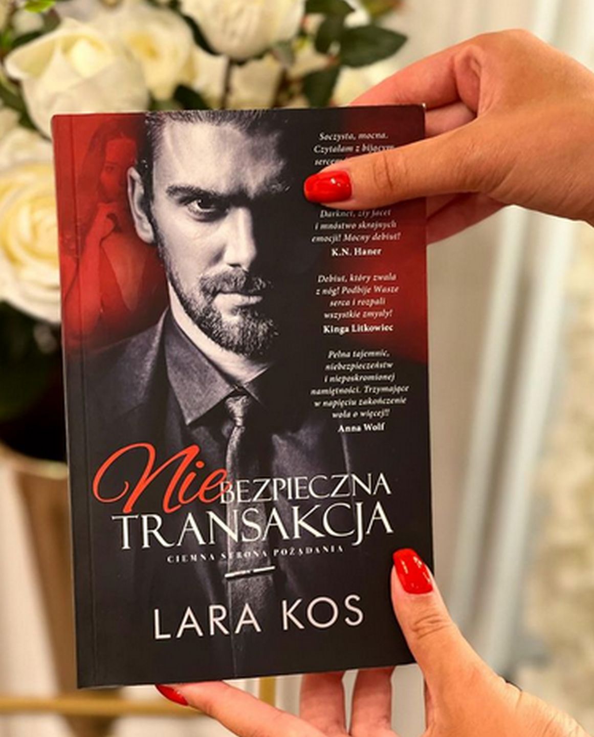 "Niebezpieczna transakcja"