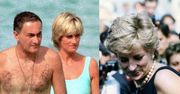 Brytyjski reżyser: "Diana BYŁA W CIĄŻY z Dodim Al-Fayedem!"