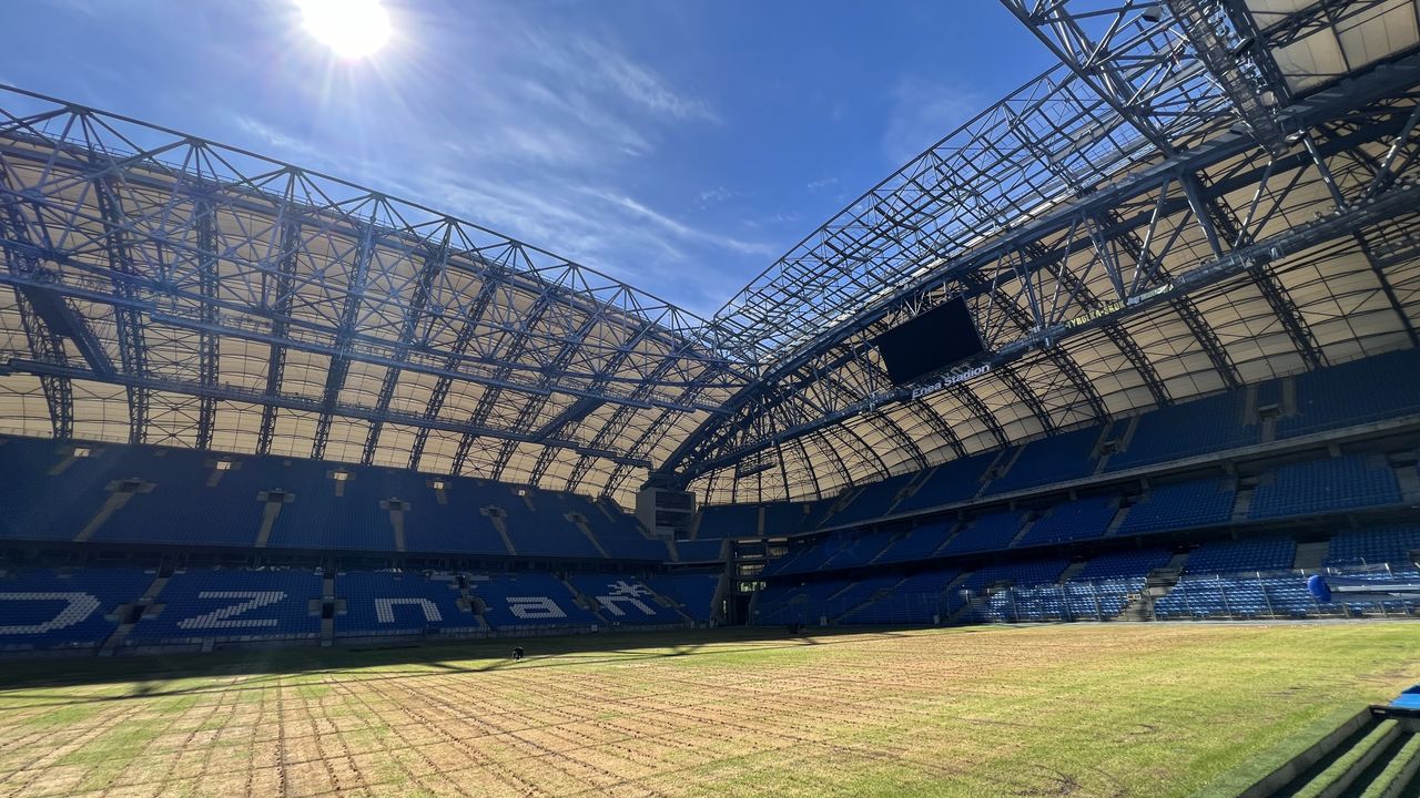 Katastrofa Lecha Poznań przed startem Ekstraklasy! Duńczycy rozbili Kolejorza 1:7