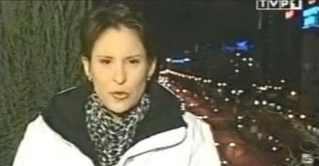 Zmarła po cichu. Śmierć gwiazdy TVP długo była tajemnicą
