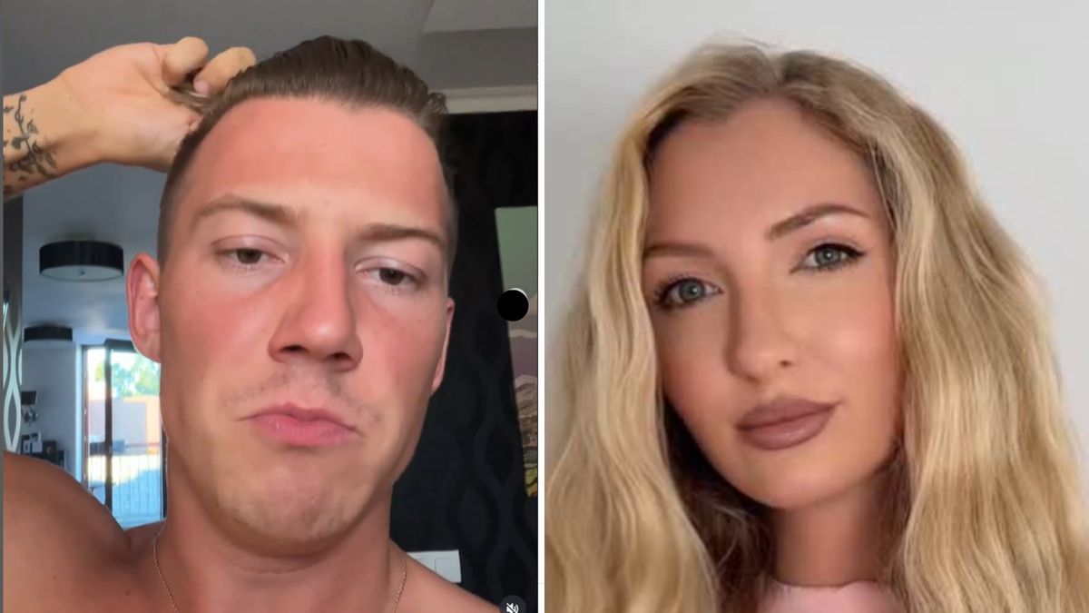 Michał Gała, Marta Rentel