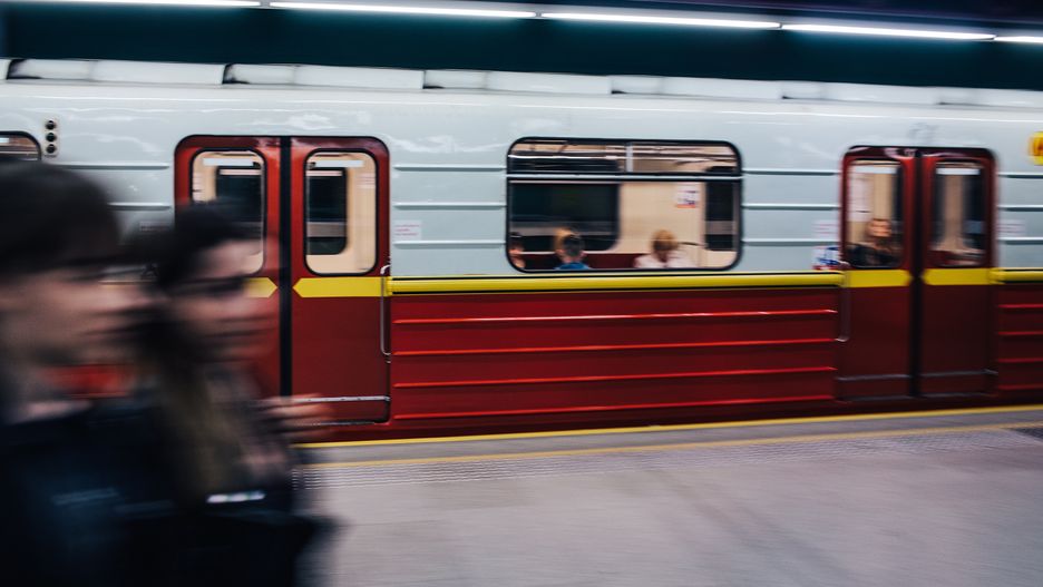 wpwiado metro warszawa