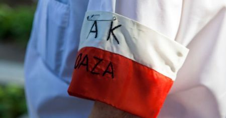 82. rocznica Powstania Warszawskiego w Płocku. Syreny alarmowe zawyją o godzinie "W"!
