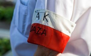 82. rocznica Powstania Warszawskiego w Płocku. Syreny alarmowe zawyją o godzinie "W"!