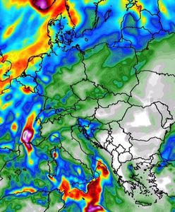 Pogoda. Zmiana w prognozach. Grudzień "nadrobi straty"