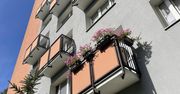 Wyrzuciła swoje 2,5-letnie dziecko z balkonu w Bielsku-Białej. Prokuratura umorzyła śledztwo