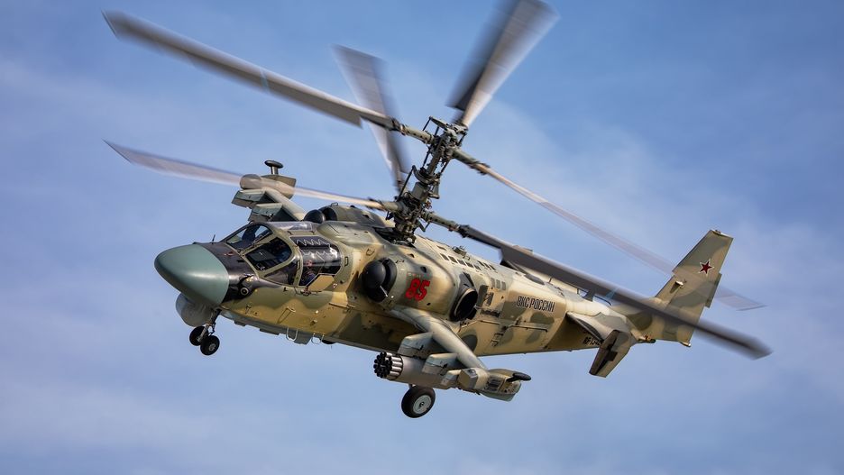 Ka-52