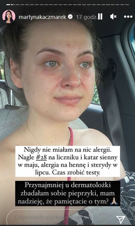 Martyna Kaczmarek
