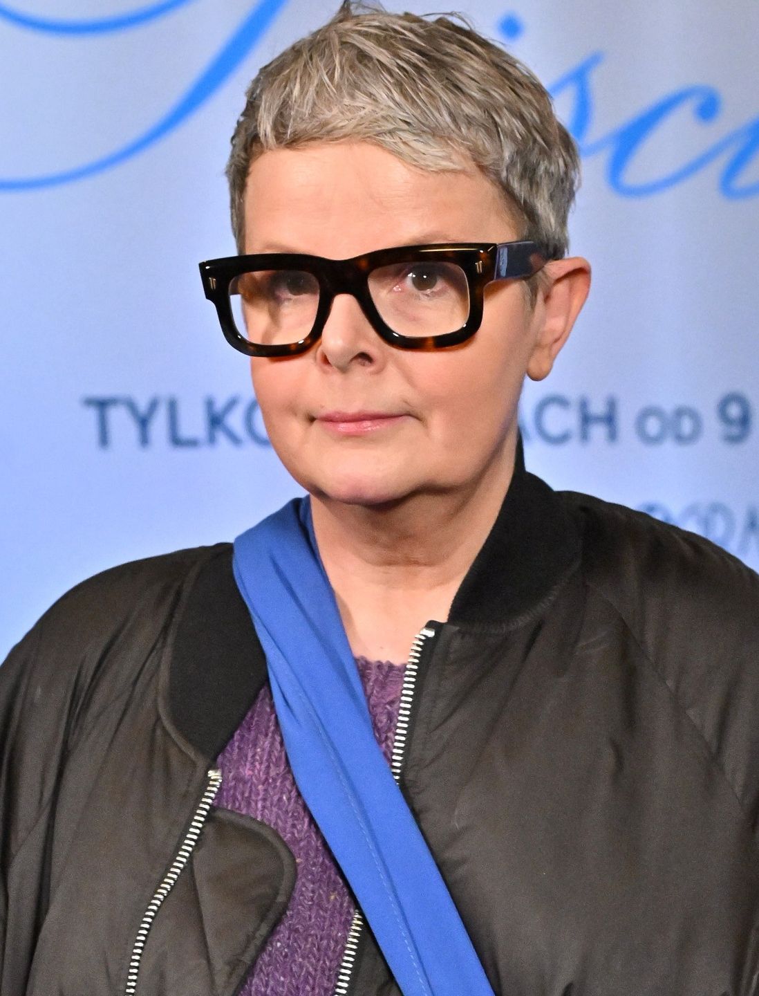 Karolina Korwin Piotrowska
