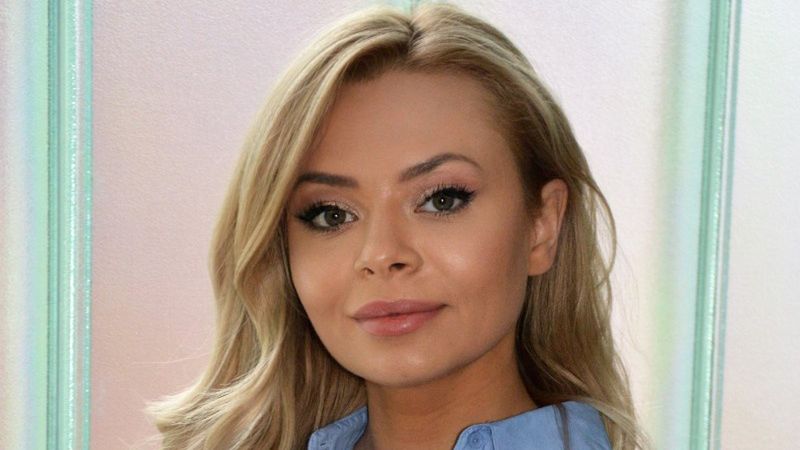 Nina Vincenz-Krajewska