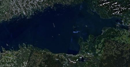 GPS-y wariują. Fińskie służby donoszą o anomaliach na Zatoce Fińskiej