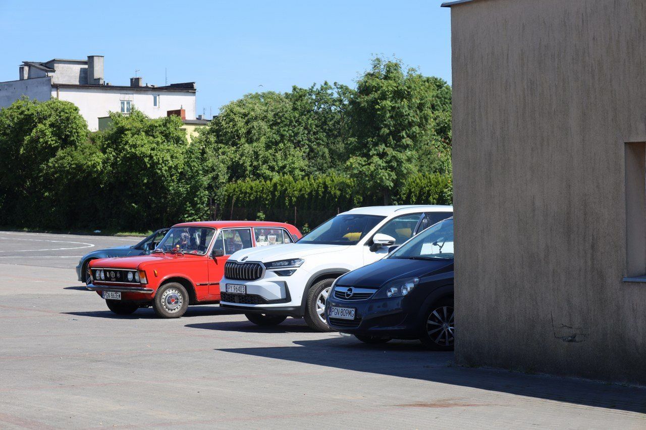 Dziesiątki motocyklistów zjechały do Witkowa. Takich aut i motocykli dawno nie widzieliście!