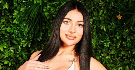 Aż trudno w to uwierzyć. Tak kiedyś wyglądała Julia z "Love Island"