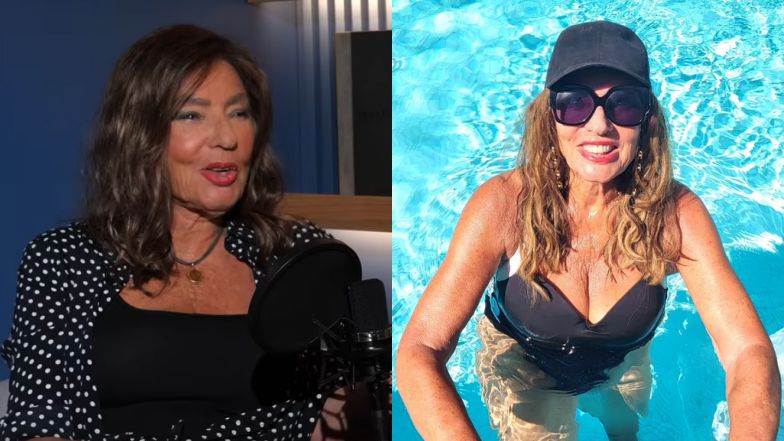 Agnieszka Fitkau-Perepeczko o mężczyznach