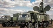 Czołgi z wielkimi antenami przy granicy Ukrainy. To rosyjski sprzęt walki radioelektronicznej
