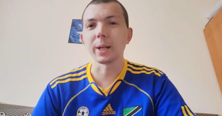Próbowano pomóc Jarkowi z "Chłopaków do wzięcia". Nie udało się